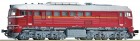 72688 Roco Diesel Locomotive T679.1427